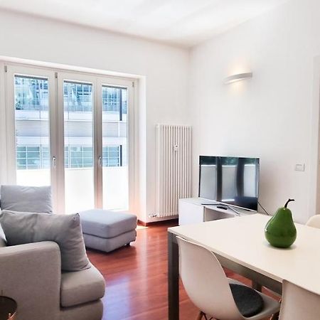 Apartament ALTIDO Superb Flat, 2 Balconies&Skyscrapers View Mediolan Zewnętrze zdjęcie