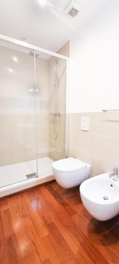 Apartament ALTIDO Superb Flat, 2 Balconies&Skyscrapers View Mediolan Zewnętrze zdjęcie
